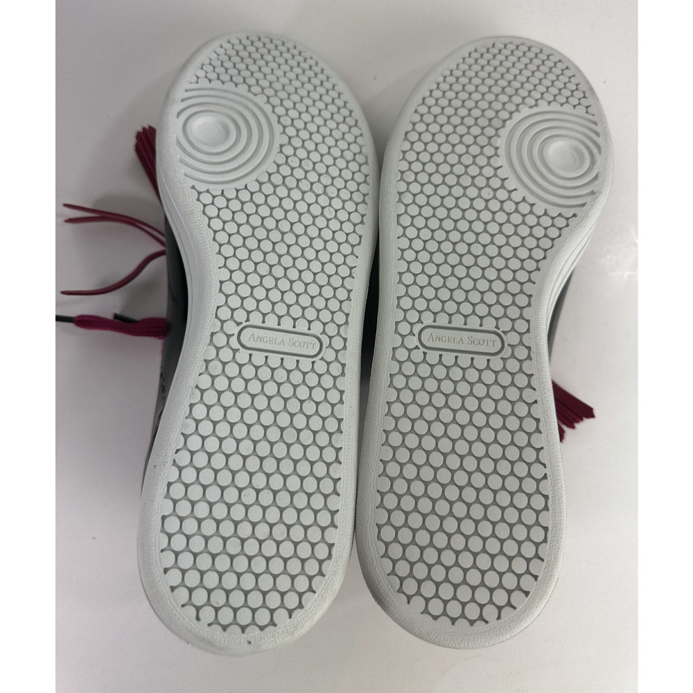 The Office of Angela Limited Edition Elliot Sneaker Shoes Size 41 US 11 *Read* - Picture 4 of 16
